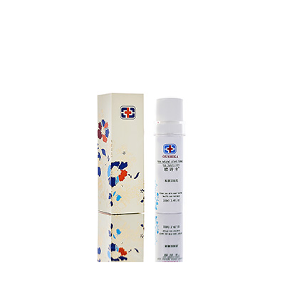 朔城会下雨的乳液